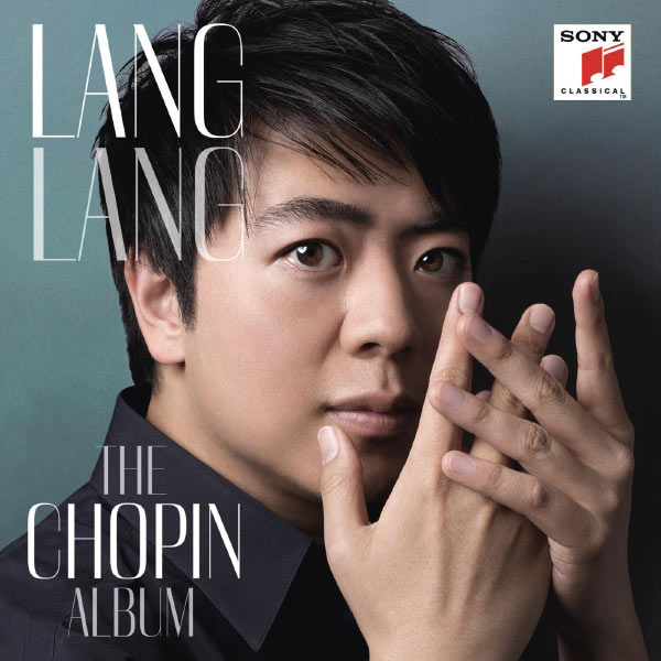 The Chopin Album 朗朗