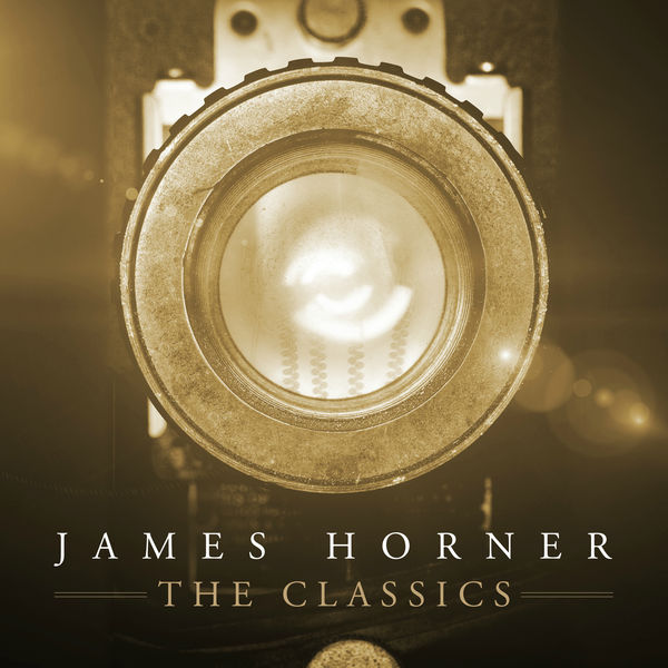 James Horner – The Classics