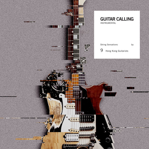 Guitar Calling (Instrumental)