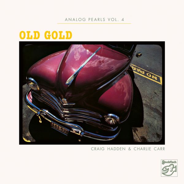 Analog Pearls, Vol. 4 – Old Gold