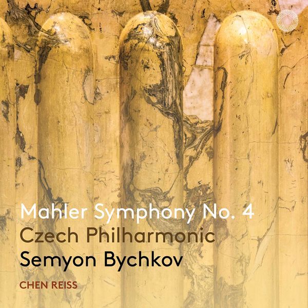 Mahler: Symphony No. 4 in G Major