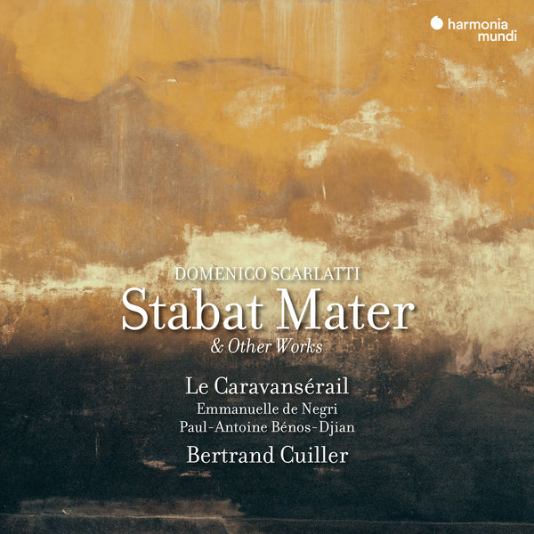 Domenico Scarlatti: Stabat Mater & Other Works