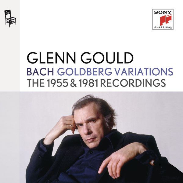 Bach: Goldberg Variations, BWV 988