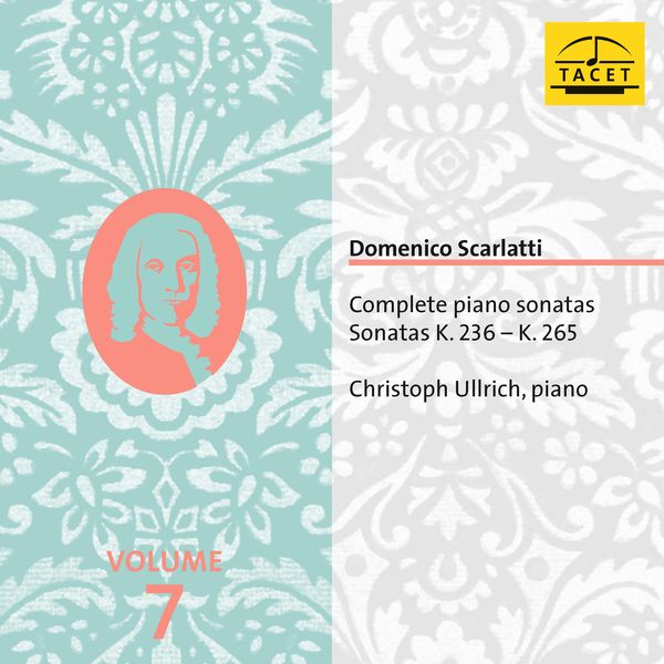 Scarlatti: Complete Piano Sonatas, Vol. 7