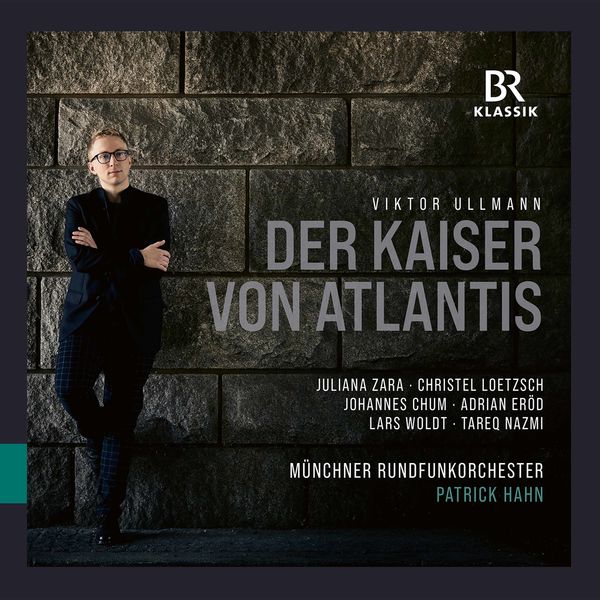 Ullmann: Der Kaiser von Atlantis, Op. 49b