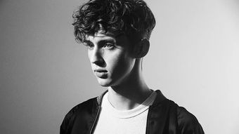 Troye Sivan（WAV母带专辑合集）