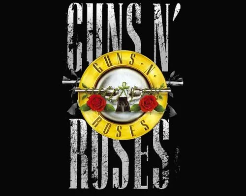 Guns N’ Roses（WAV母带专辑合集）