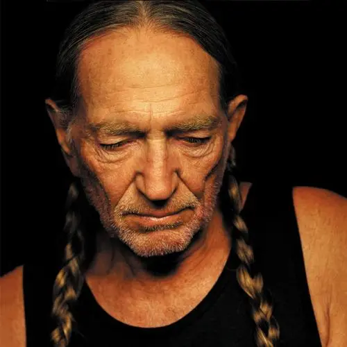 Willie Nelson（WAV母带专辑合集）