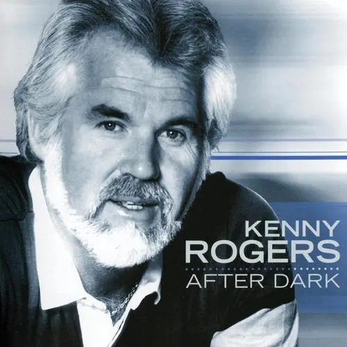 Kenny Rogers（肯尼·罗杰斯）（WAV母带专辑合集）