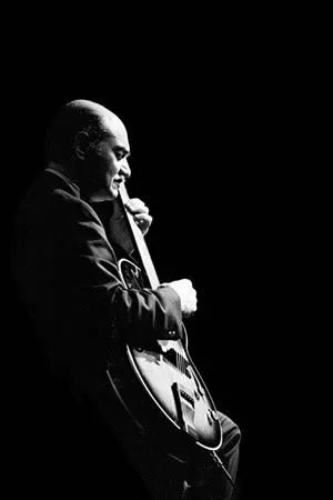 Joe Pass（WAV母带专辑合集）