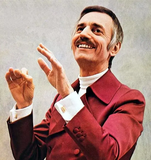 Paul Mauriat（WAV母带专辑合集）