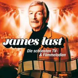 James Last（WAV母带专辑合集）