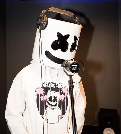 Marshmello（WAV母带专辑合集）