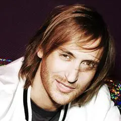 David Guetta（WAV母带专辑合集）