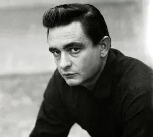 Johnny Cash（WAV母带专辑合集）