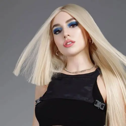 Ava Max（WAV母带专辑合集）