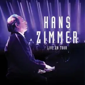 Hans Zimmer（WAV母带专辑合集）