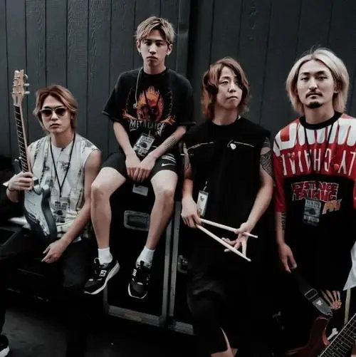 One Ok Rock（WAV母带专辑合集）