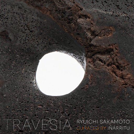 Travesia – 坂本龙一作品精选